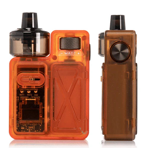 Uwell Crown M 35W Pod Mod Kit