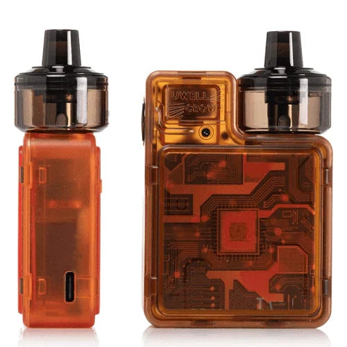 Uwell Crown M 35W Pod Mod Kit