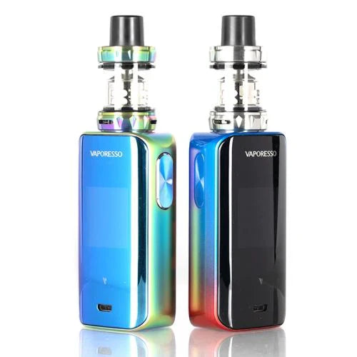 Vaporesso Luxe Nano 80W & SKRR-S Mini Starter Kit