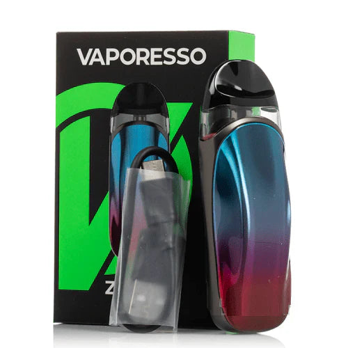 Vaporesso Zero 2 Top Filling Pod System