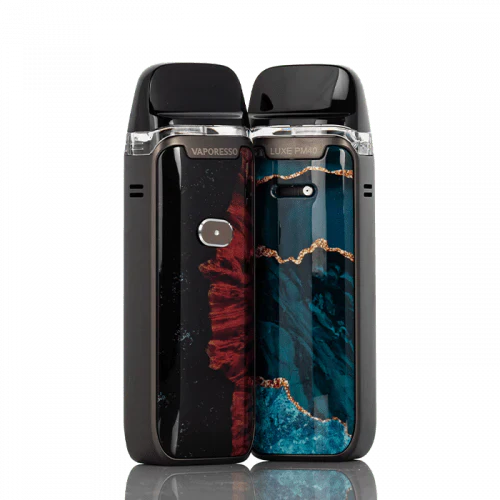 Vaporesso LUXE PM40 Pod Mod Kit