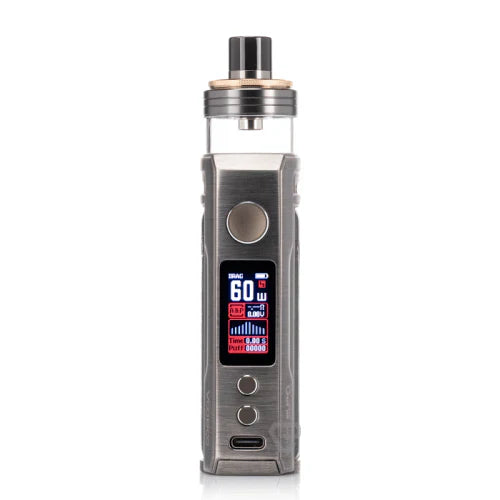 Voopoo DRAG S PNP-X 60W Pod System