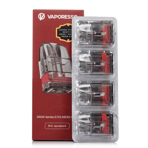 Vaporesso XROS Replacement Pods