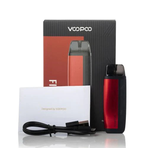 Voopoo Find S 12W Pod System