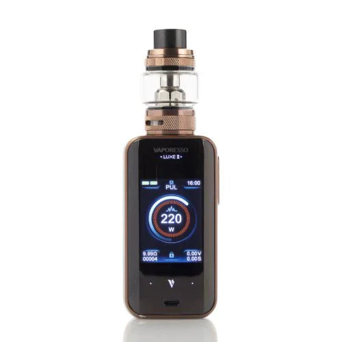 Vaporesso Luxe 2 220W Starter Kit