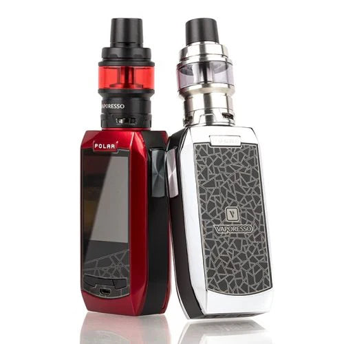 Vaporesso Polar 220W & Cascade SE Starter Kit