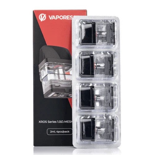 Vaporesso XROS Replacement Pods