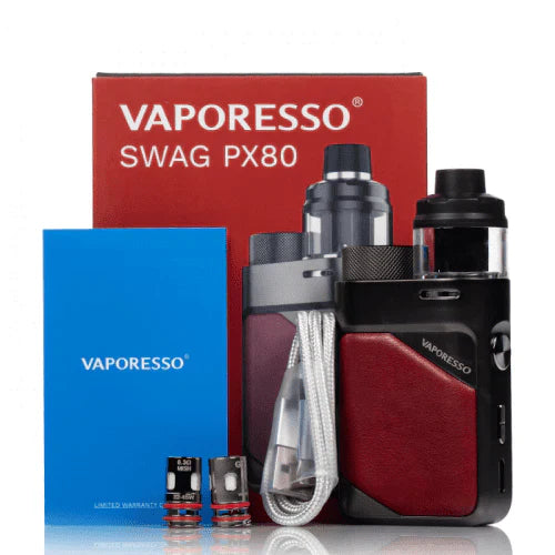 Vaporesso SWAG PX80 Pod Mod Kit