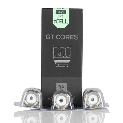 Vaporesso GT Core Coils (3 Coils)