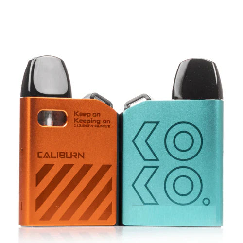 Uwell Caliburn AK2 15W Pod System