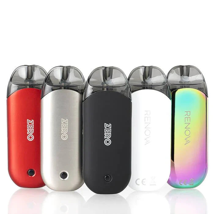 Vaporesso Renova Zero Vape Pod System