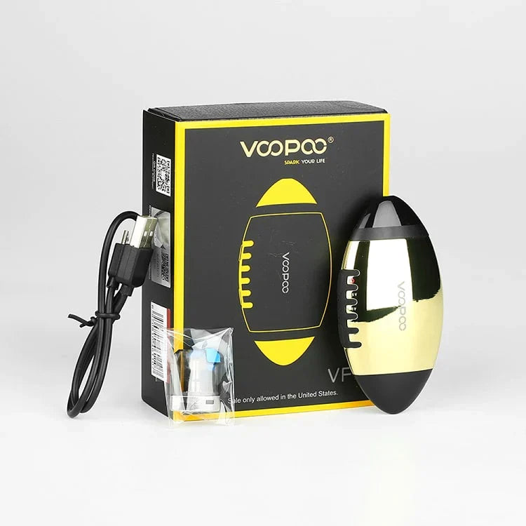 VooPoo VFL 10W Vape Pod System