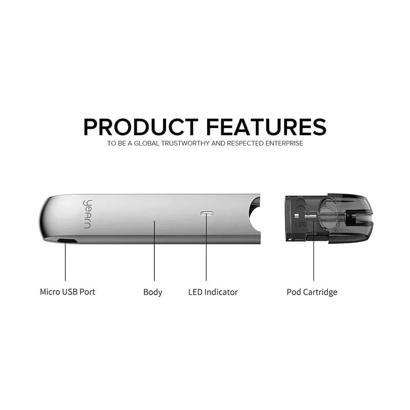 Uwell Yearn 11W Pod System