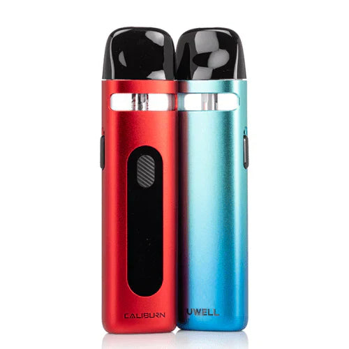 Uwell Caliburn X 20W Pod System