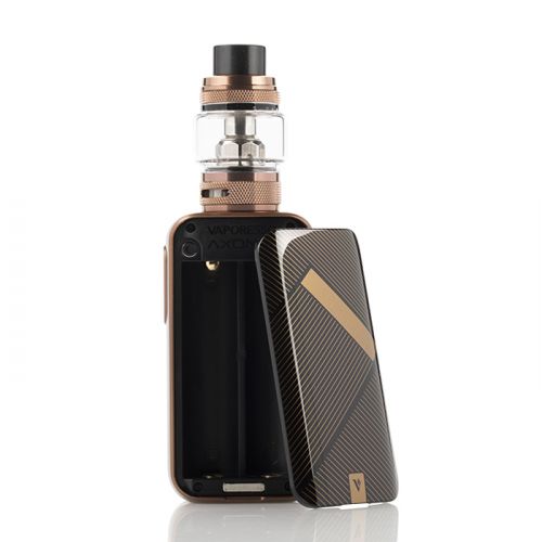 Vaporesso Luxe 2 220W Starter Kit