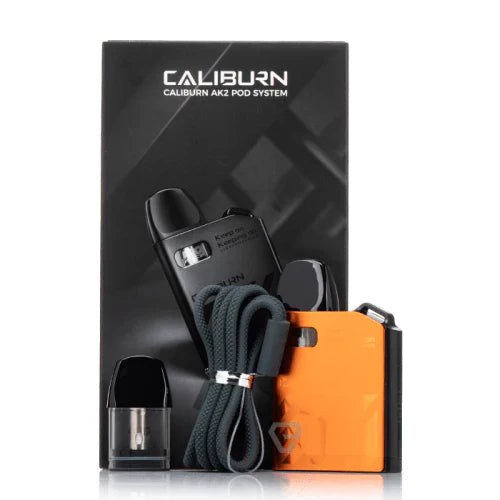 Uwell Caliburn AK2 15W Pod System