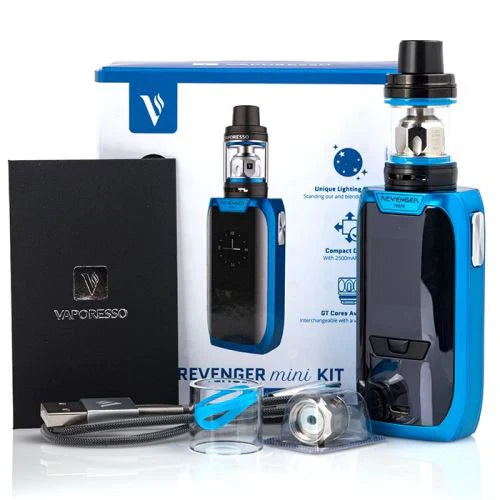 Vaporesso Revenger Mini 85W TC Starter Kit