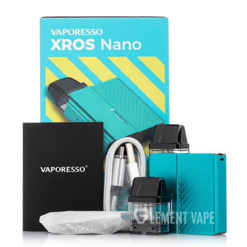 Vaporesso XROS Nano Pod System