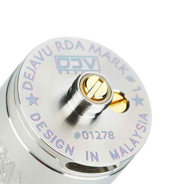 DJV DEJAVU RDA Mark #1 Tank