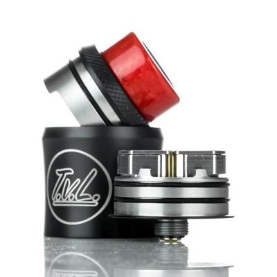 Vaporesso Revenant X TVL Delta Squonk Vape Kit