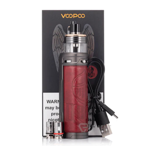 Voopoo DRAG X PNP-X 80W Pod System