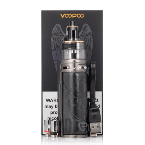 Voopoo DRAG S PNP-X 60W Pod System