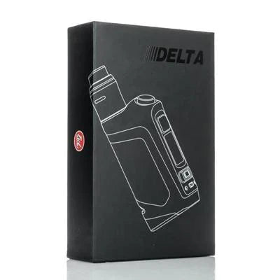 Vaporesso Revenant X TVL Delta Squonk Vape Kit