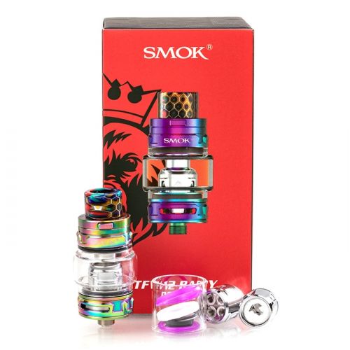 SMOK TFV12 Baby Prince Sub-Ohm Tank