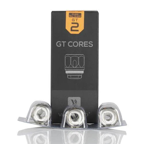 Vaporesso GT Core Coils (3 Coils)