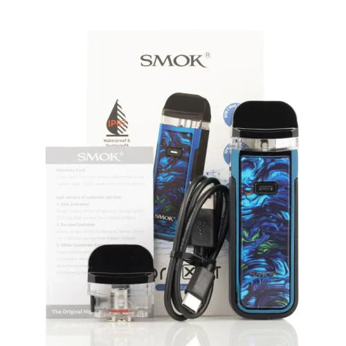 SMOK Nord X 60W Pod System