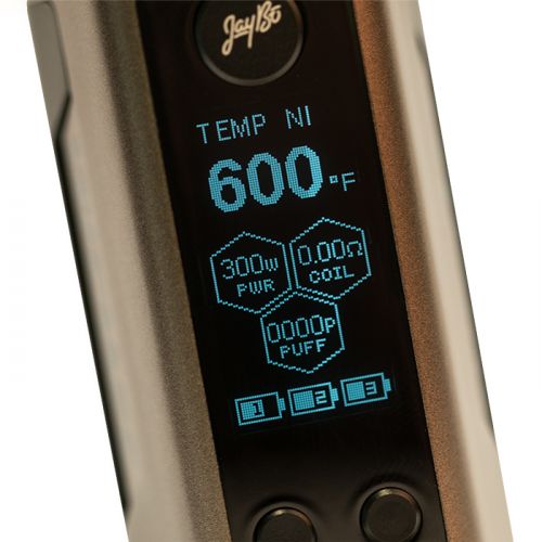 Wismec Reuleaux RX GEN3 300W Starter Kit