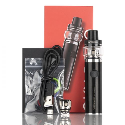 Vaporesso Sky Solo Plus & SKY SOLO Vape Pen Starter Kit