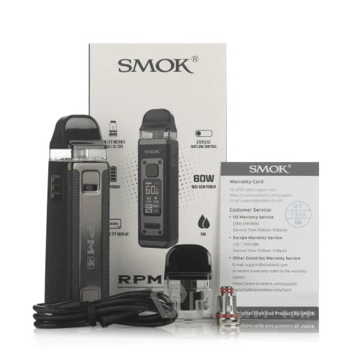 SMOK RPM 4 60W Pod System