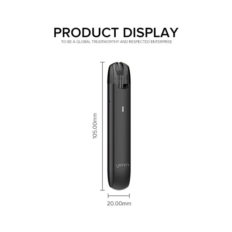 Uwell Yearn 11W Pod System