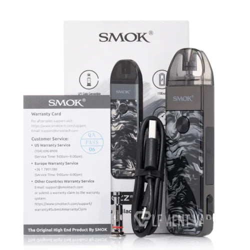 SMOK POZZ PRO 25W Pod System