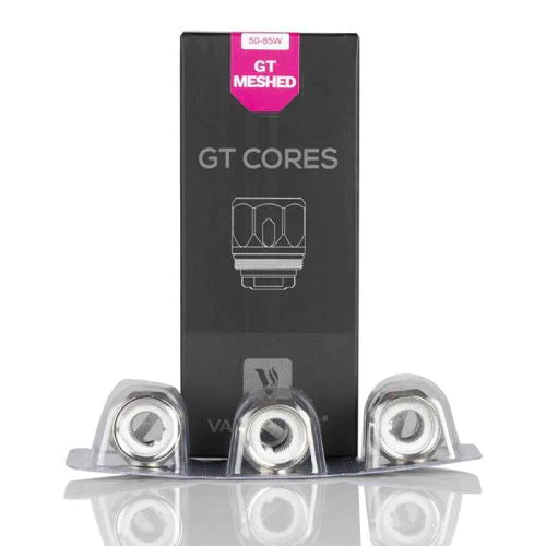 Vaporesso GT Core Coils (3 Coils)