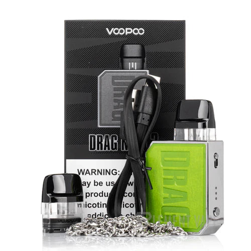 Voopoo Drag Nano 2 Pod System