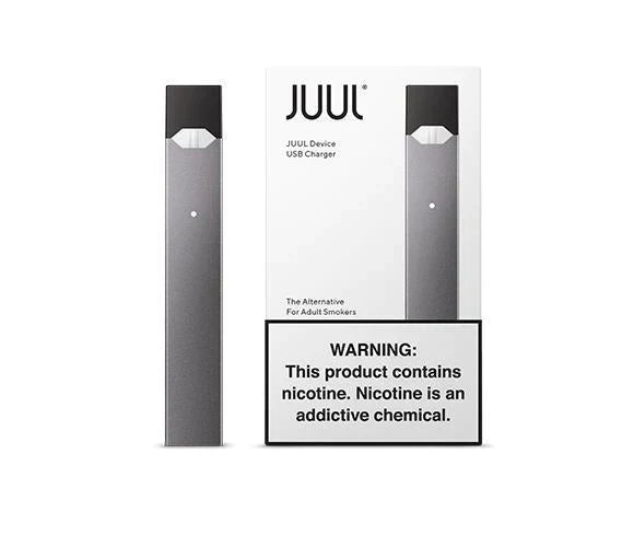 JUUL Basic Kit