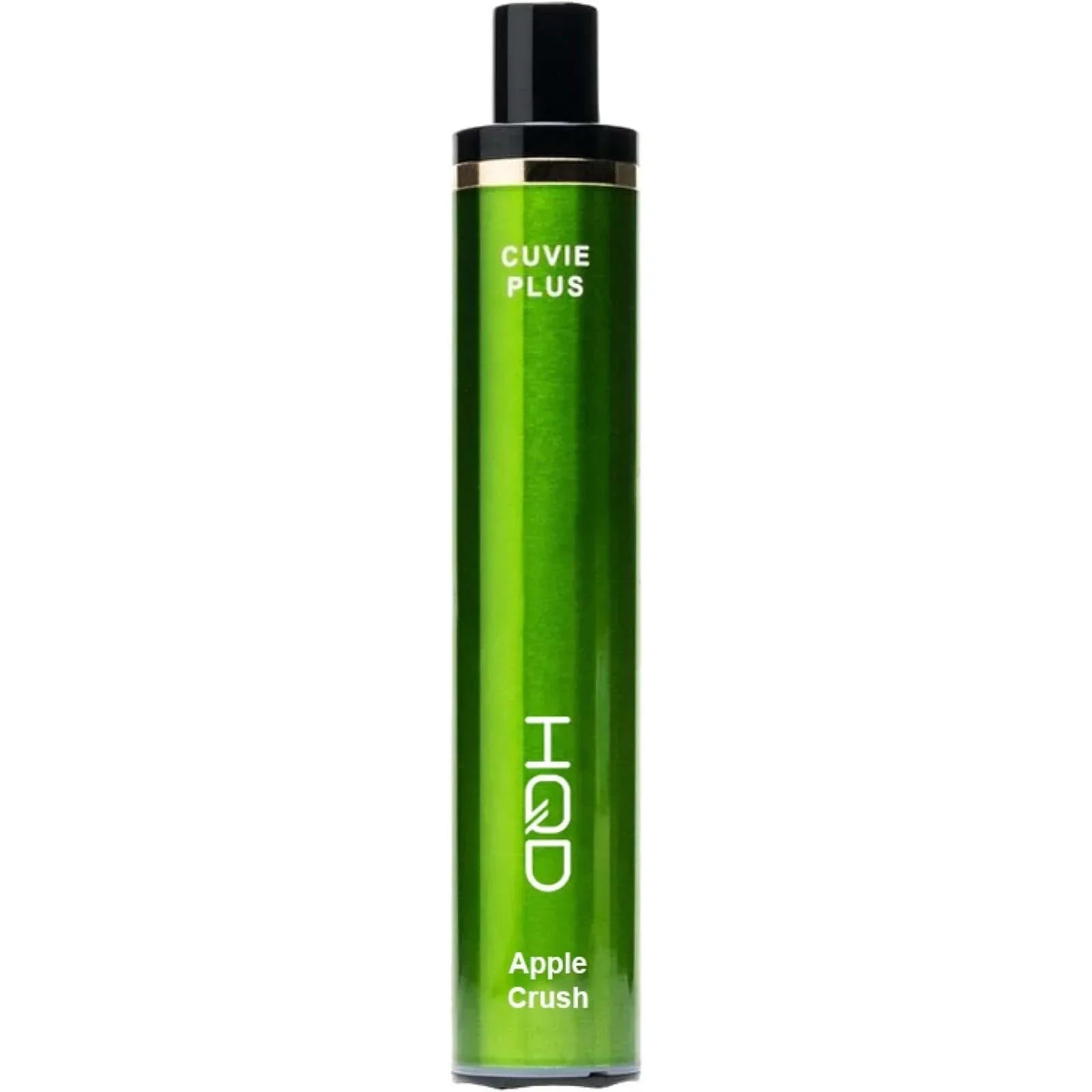 HQD Cuvie Plus - Apple Crush (1200 Puffs)