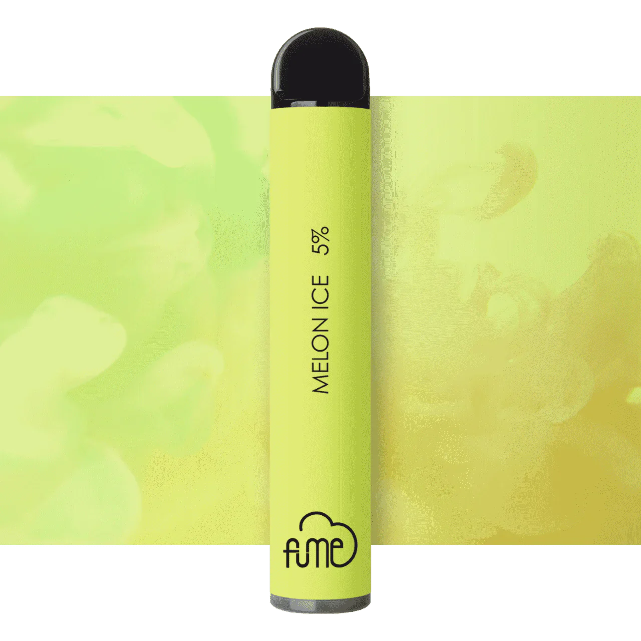 FUME Ultra Disposable Vape Melon Ice (2500 Puffs)