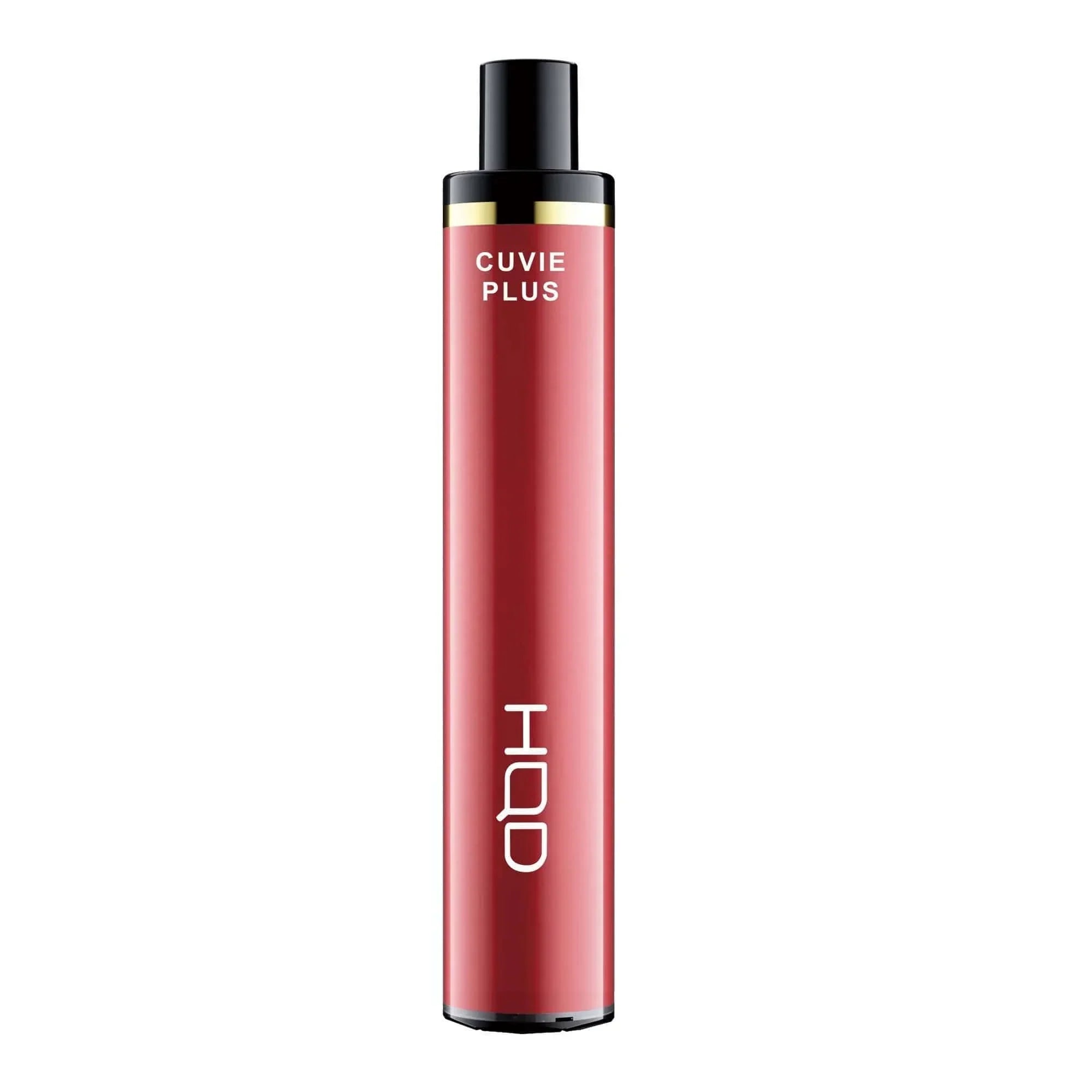 HQD Cuvie Plus - Forest Berry (1200 Puffs)