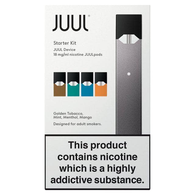 Juul Pods Multipack