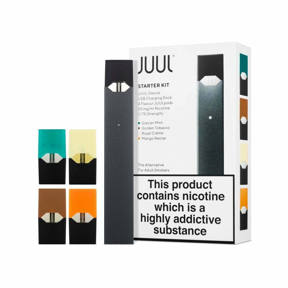 JUUL2 Basic Kit