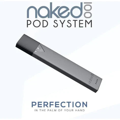 Naked100 Pod System