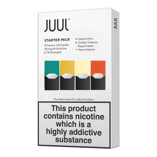 Juul Pods Multipack