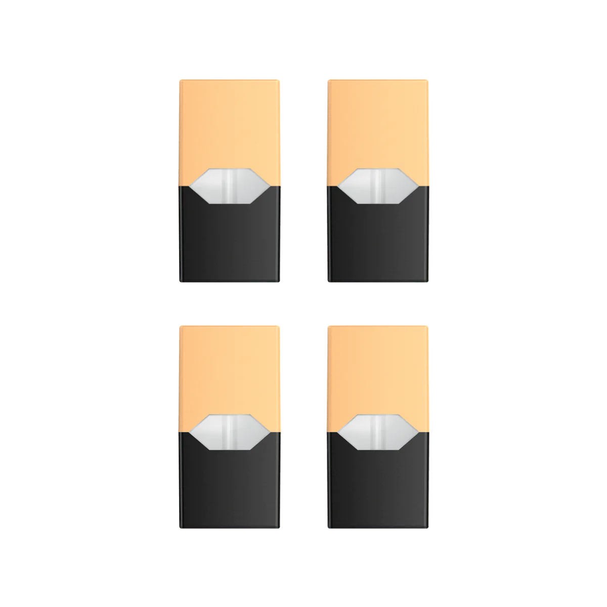 Juul Pods Vanilla 5%