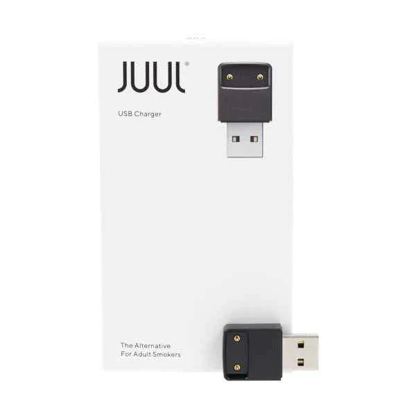 Juul Device USB Charger