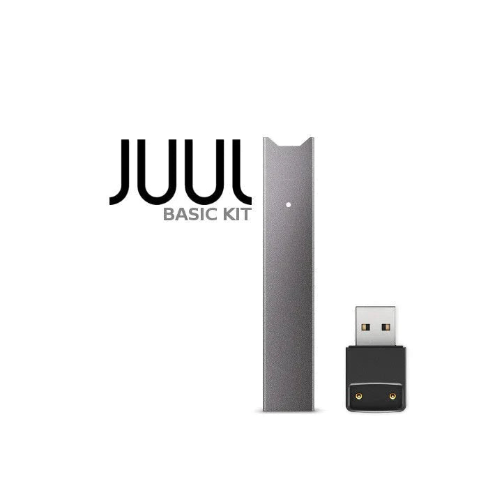 JUUL Basic Kit