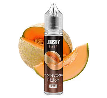 Joosify Salt Honeydew Melon