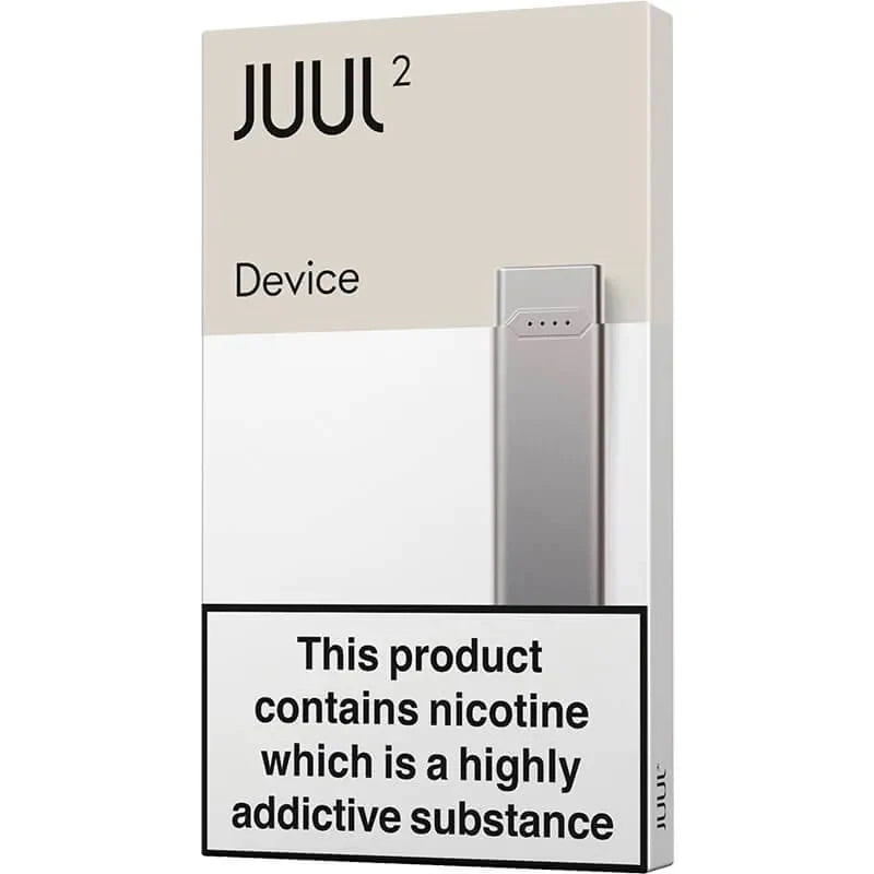 JUUL2 Basic Kit